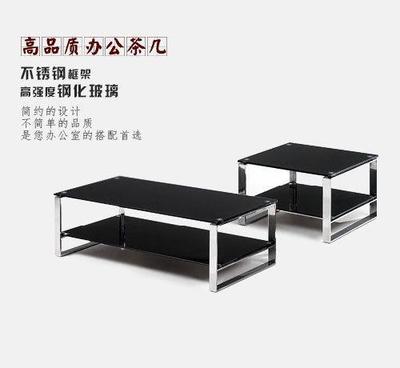 辦公茶幾配套沙發的選擇指南與注意事項
